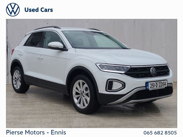 vehicle for sale from Pierse Motors