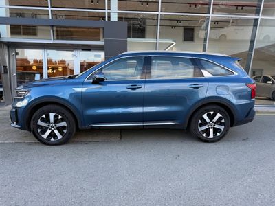 2023 Kia Sorento