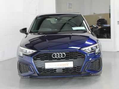 2022 Audi A3