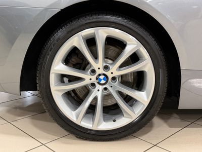 2015 BMW 6 Series