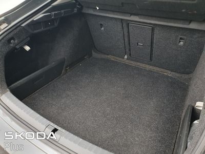 2023 Skoda Octavia
