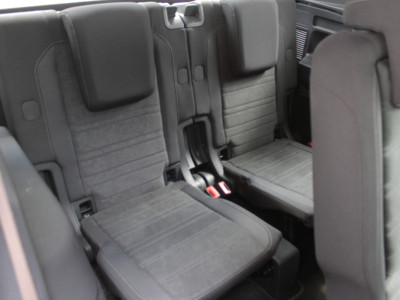 2019 Volkswagen Touran