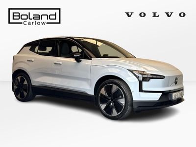 2024 Volvo EX30
