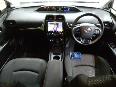 2021 Toyota Prius