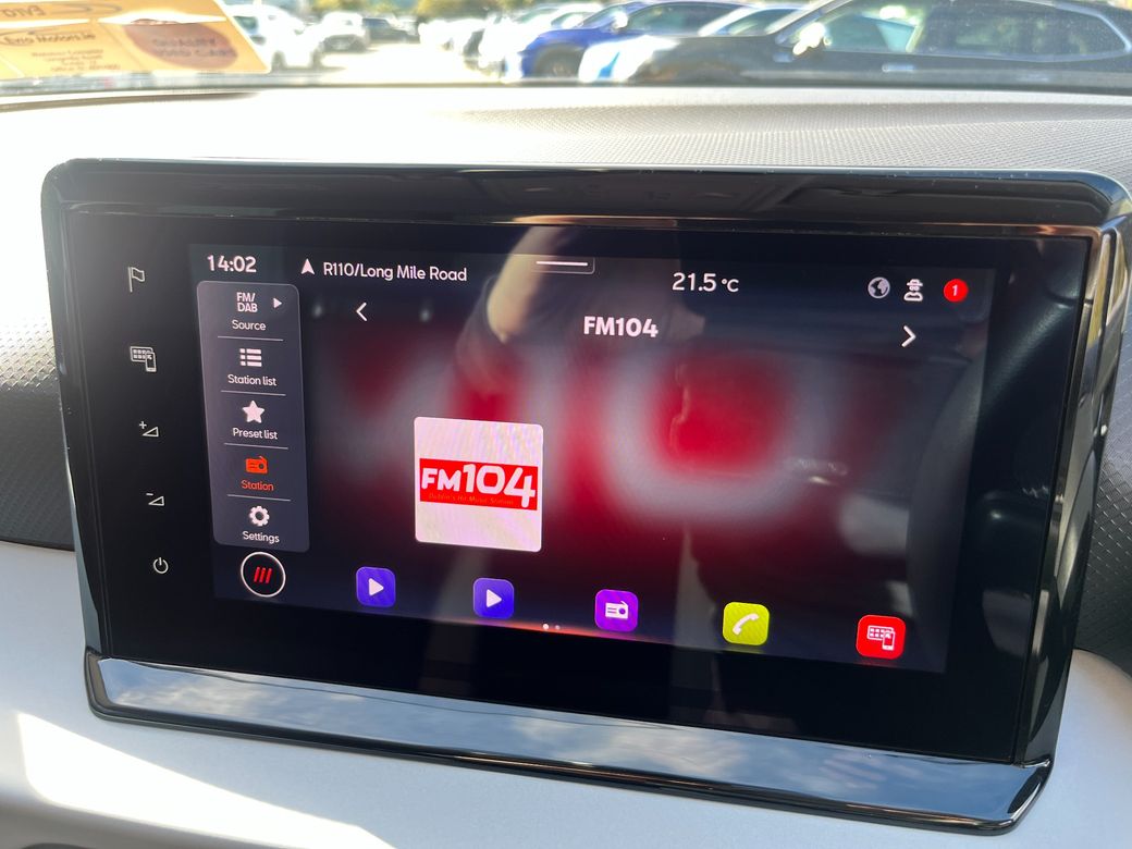 2024 SEAT Arona