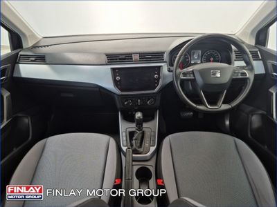 2020 SEAT Arona