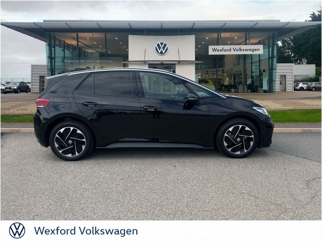 2026 Volkswagen ID.3