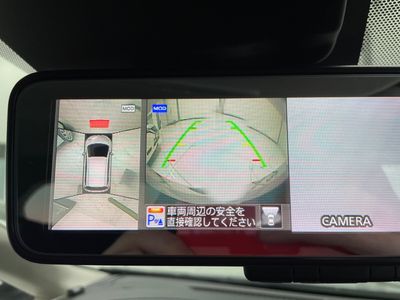 2020 Nissan Note