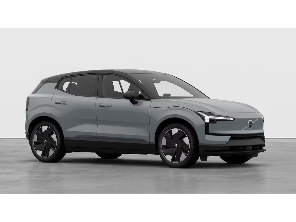 2026 Volvo EX30