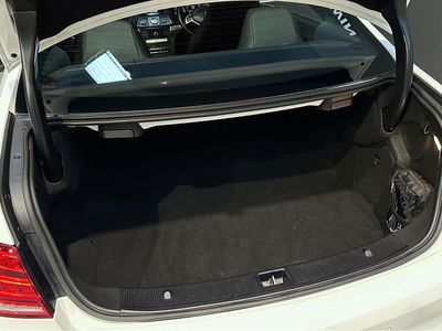 2016 Mercedes-Benz E Class