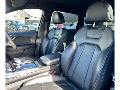 2023 Audi Q7