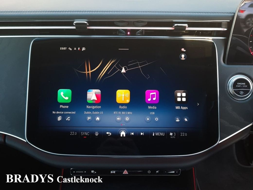 2024 Mercedes-Benz E Class