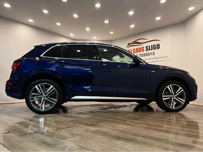 2019 Audi Q5