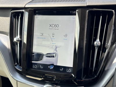 2019 Volvo XC60