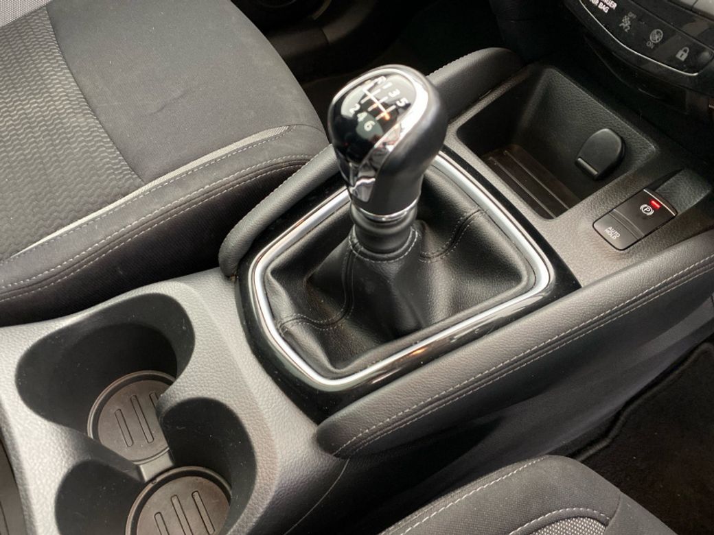 2021 Nissan Qashqai