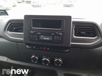 2024 Renault Master