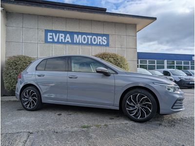 2024 Volkswagen Golf