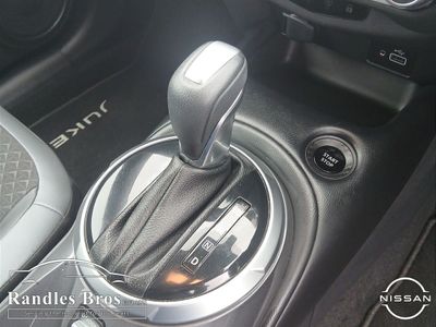 2024 Nissan Juke