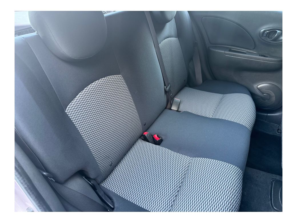2013 Nissan Micra