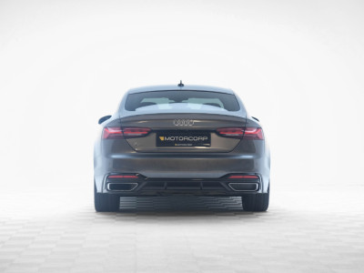 2022 Audi A5