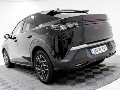 2024 Peugeot 3008