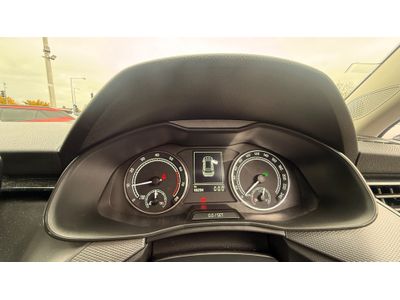 2023 Skoda Kamiq
