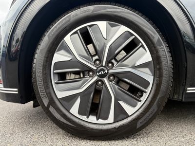 2023 Kia EV6