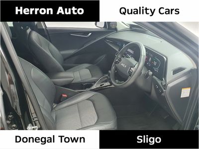 2023 Kia Niro