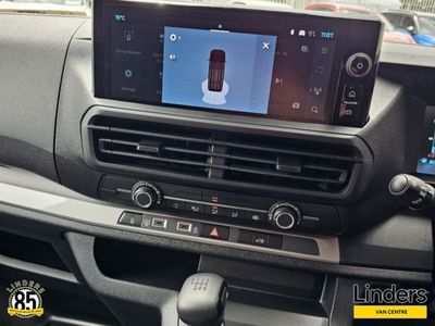 2026 Citroen Dispatch