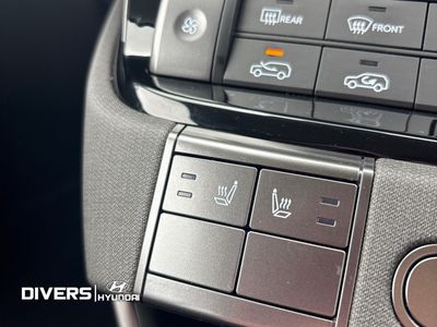 2026 Hyundai INSTER
