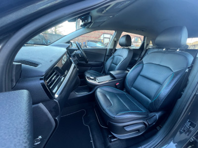 2021 Kia Niro