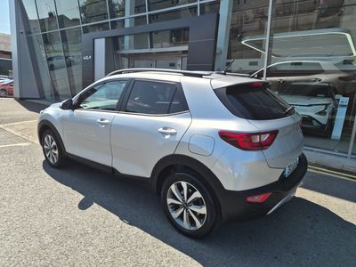 2024 Kia Stonic