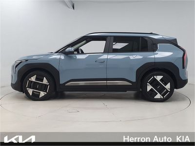 2026 Kia EV3