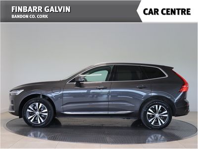 2022 Volvo XC60