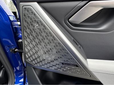 2025 BMW M5