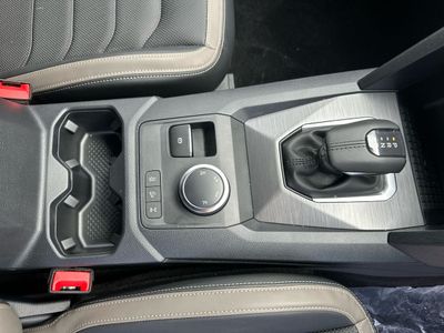 2025 Volkswagen Amarok