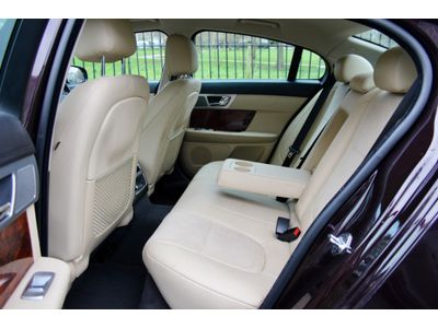 2015 Jaguar XF