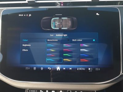 2025 Mercedes-Benz E Class