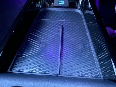 2022 Ford Mustang Mach-e