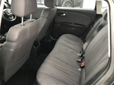 2011 SEAT Leon