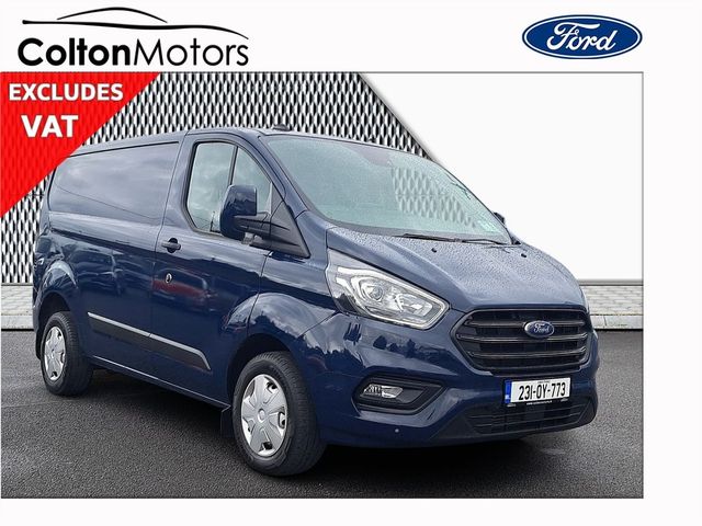 vehicle for sale from Colton Motors Mullingar