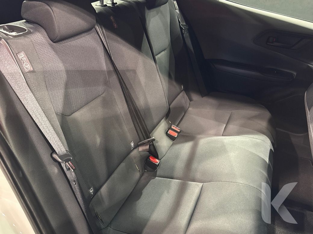 2024 Toyota Prius