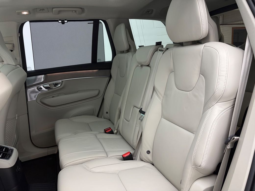 2026 Volvo XC90