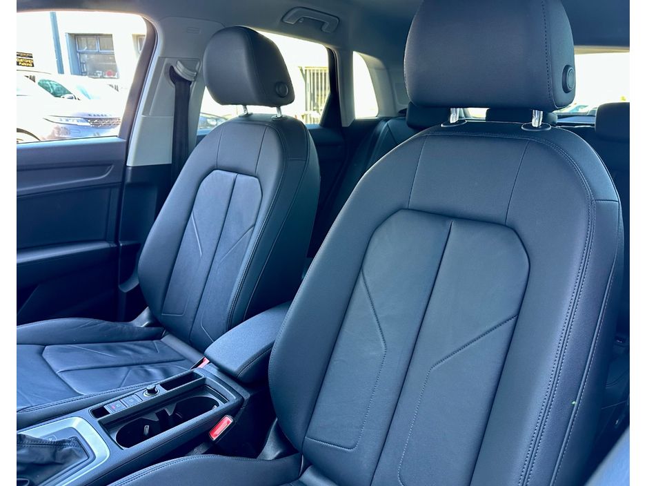 2023 Audi Q3