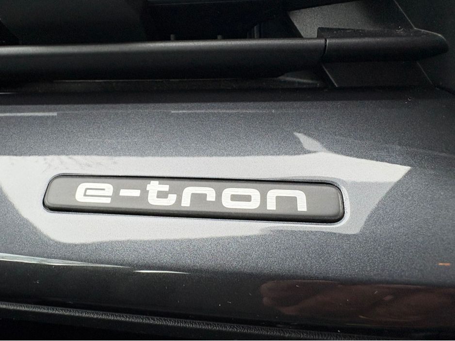 2022 Audi Q4 e-tron