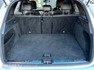 2020 Mercedes-Benz GLC Class