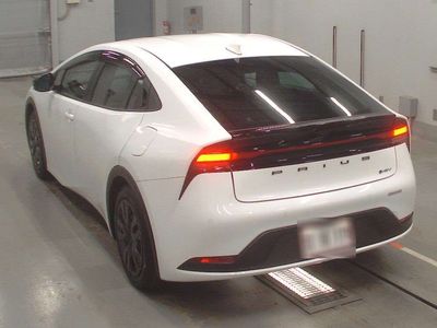 2024 Toyota Prius