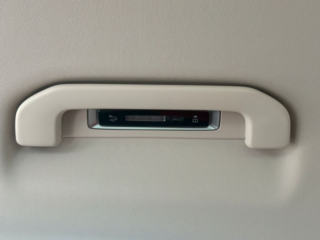 2022 Mercedes-Benz S Class