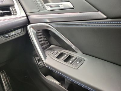 2025 BMW iX1