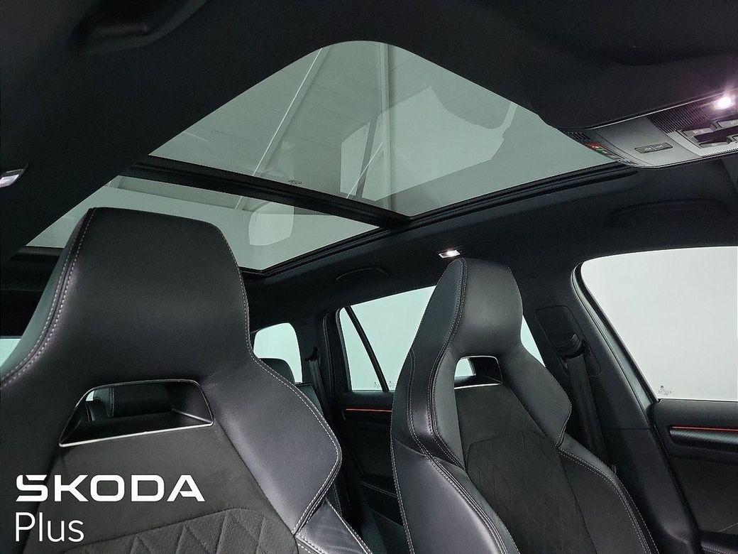2023 Skoda Kodiaq